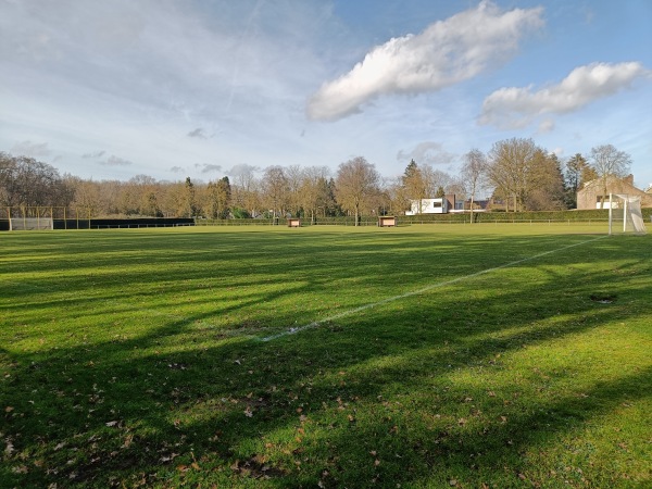 Sportpark Brakkenstein veld 2 - Nijmegen