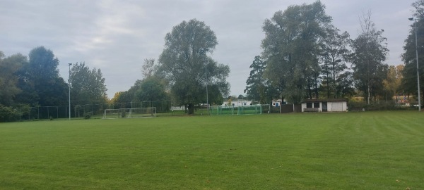 Sportanlage Volkmarsdorfer Straße B-Platz - Wolfsburg-Almke