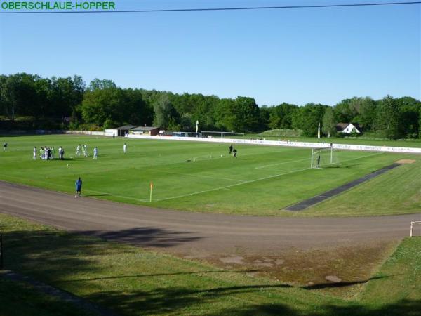 Stadion am See - Parchim