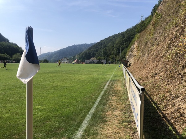 Brandenstadion - Münstertal/Schwarzwald