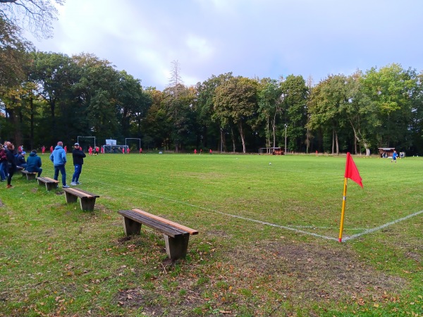Sportpark am Gemeindezentrum - Dobbertin