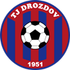 Wappen TJ Drozdov  59532