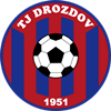 Wappen TJ Drozdov
