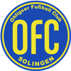 Wappen ehemals Ohligser FC Solingen 2010