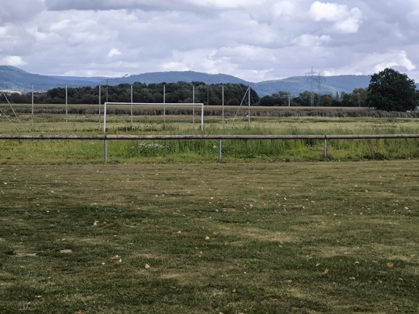 Sportplatz Am Kloster B - Rinteln-Möllenbeck