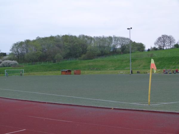 Holderbergstadion - Eschenburg-Eibelshausen