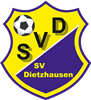 Wappen SV 1885 Dietzhausen  27647