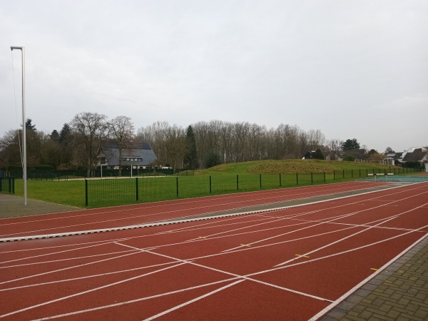 Kreissportanlage - Heinsberg