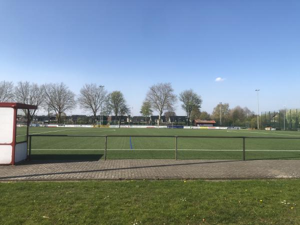 Sportzentrum Sürenheide - Verl-Sürenheide