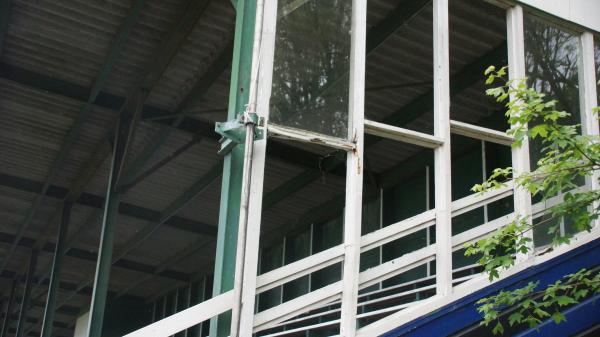 Sportpark Oostzanerwerf veld 3 - Amsterdam-Oostzanerwerf
