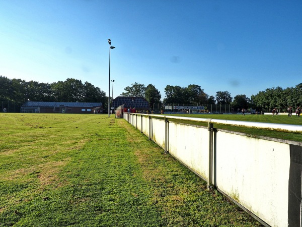 Sportanlage Berkenheide - Rietberg-Westerwiehe