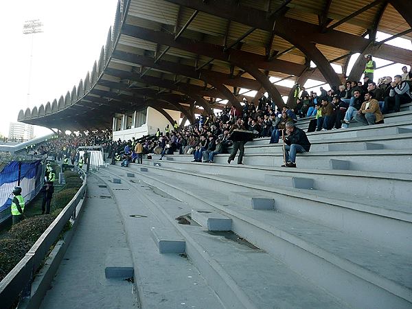 Tishreen Stadium - Dimashq (Damascus)