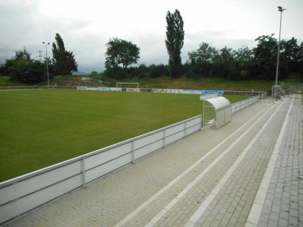 ASV-Sportgelände - Eppelheim