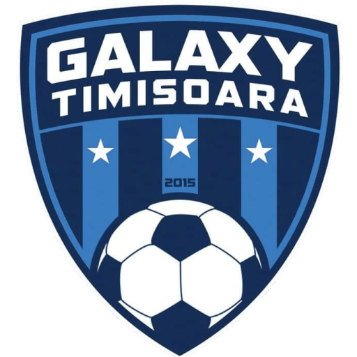 Wappen ACS Galaxy Timișoara diverse
