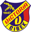 Wappen LKS Victoria Cisek