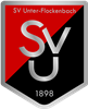 Wappen SV 1898 Unter-Flockenbach III