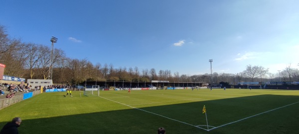 Gemeentelijk Parkstadion - Boom