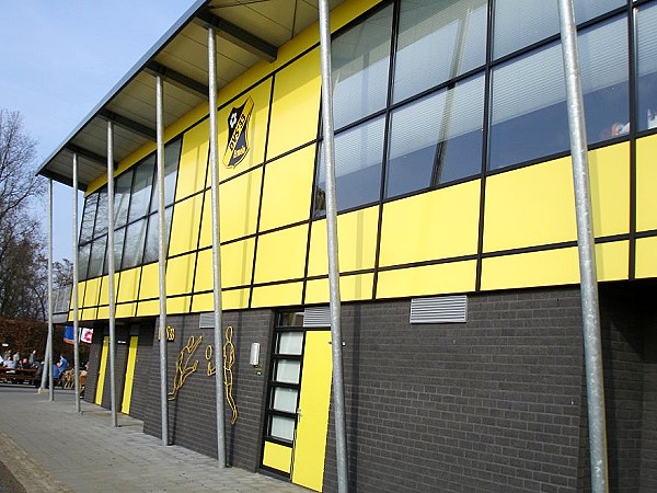 Sportpark Zuid - Ermelo