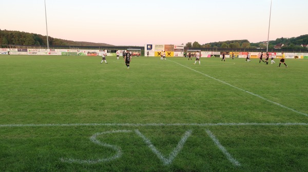 Sportplatz Ilztal - Neudorf