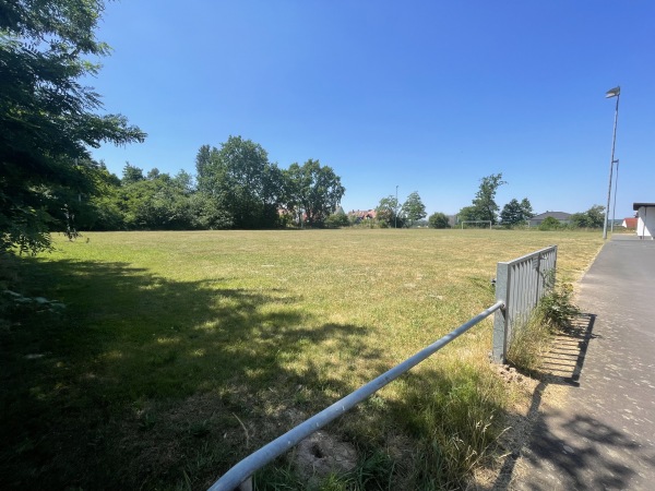 Sportplatz am Heidig - Aschaffenburg-Obernau
