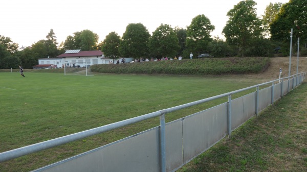 Sportanlage Ippesheim - Ippesheim/Mittelfranken