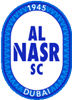 Wappen Al Nasr Club