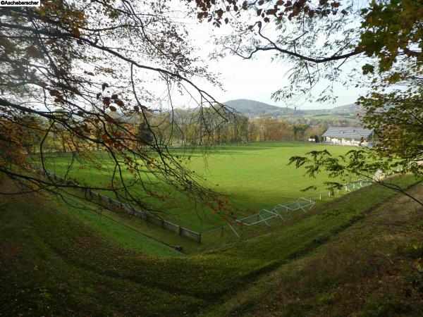 Sportgelände am Bischling - Sailauf