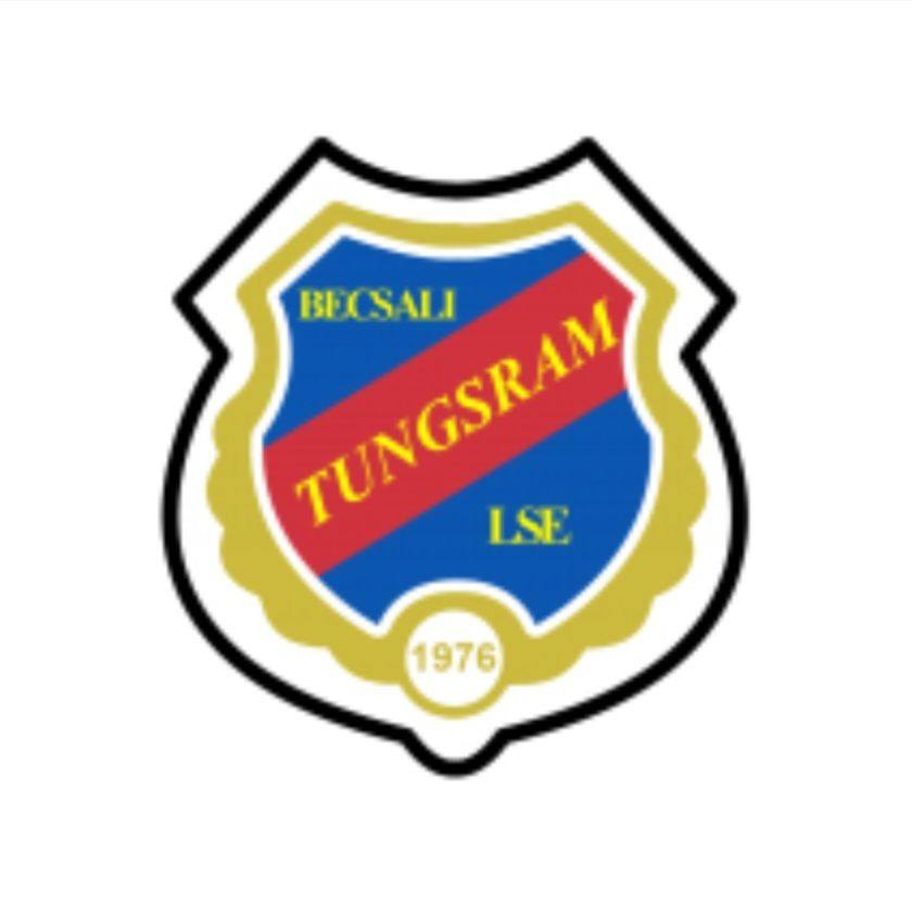 Wappen Z.Becsali-Tungsram LSE