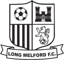 Wappen Long Melford FC  83391