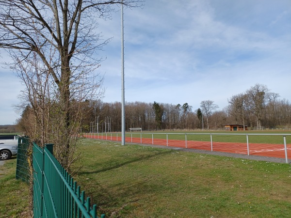 Stadion Oberloh - Wehrheim
