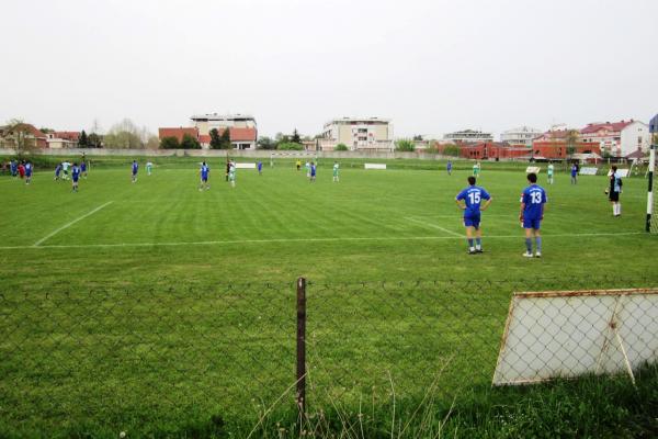 Hipodrom Stanovljansko Polje - Kragujevac