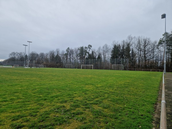 Sportanlage Peterswinkel Platz 2 - Lachen SZ