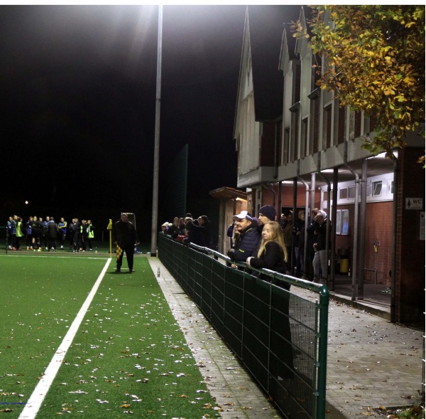 Sportanlage Im Breul - Drensteinfurt-Rinkerode