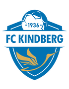 Wappen FC Kindberg 1936 diverse