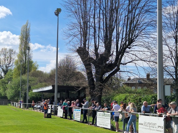 allpay.park - Hereford, Herefordshire