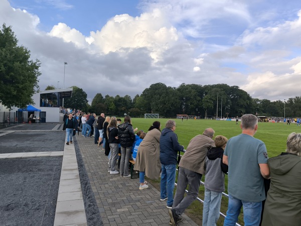 Sportpark Veldhausen - Neuenhaus-Veldhausen