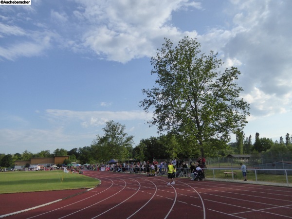 Sportzentrum Brettachaue - Neuenstadt/Kocher