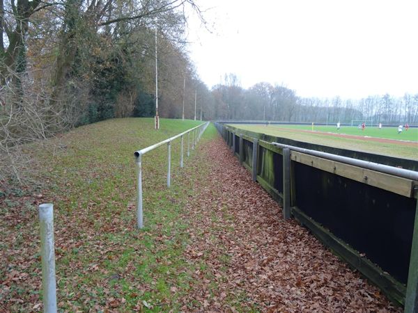 Stadion der Stadt - Bad Zwischenahn