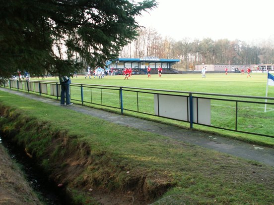 Sportpark Ekersdijk - Enschede