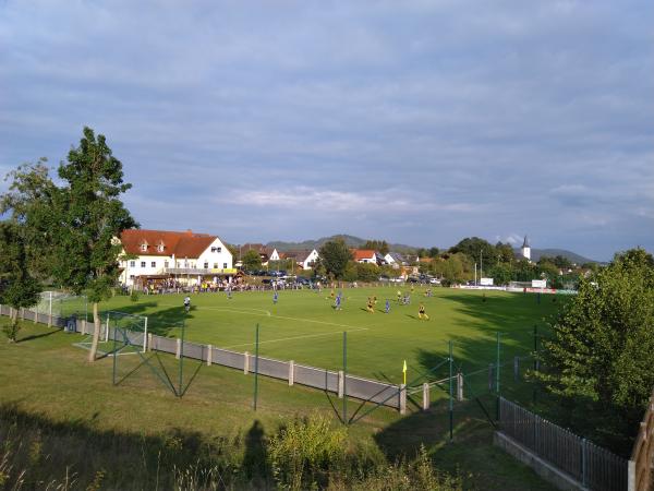 Sportzentrum Kulmain - Kulmain