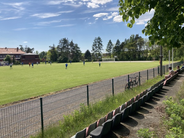 Stadion 470-lecia Tworoga - Tworóg