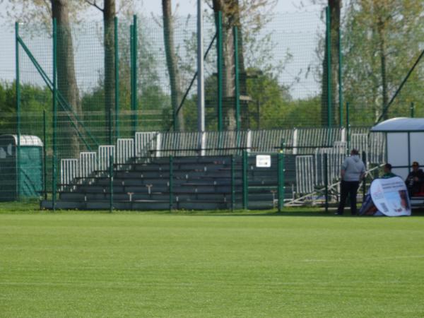 Stadion OSiR w Żmigrodzie - Żmigród