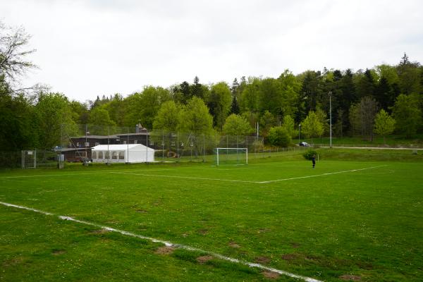 Waldheimplatz - Albstadt-Ebingen