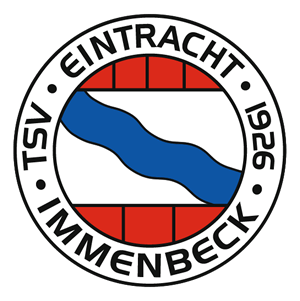 Wappen TSV Eintracht 1926 Immenbeck II  36976