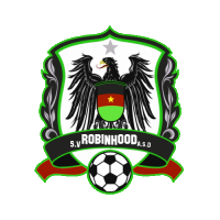 Wappen SV Robinhood Amsterdam  63899