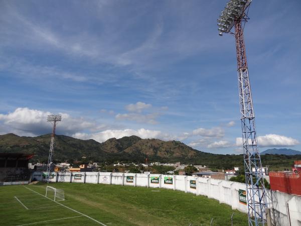 Estadio Winston Pineda - Jutiapa