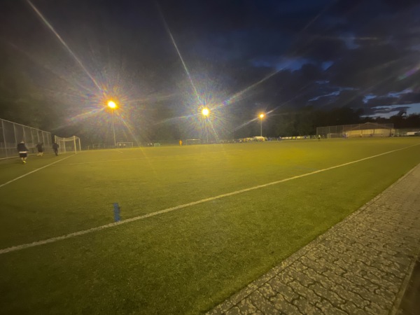 Sport- und Freizeitanlage Am Bauernwald - Rheinzabern