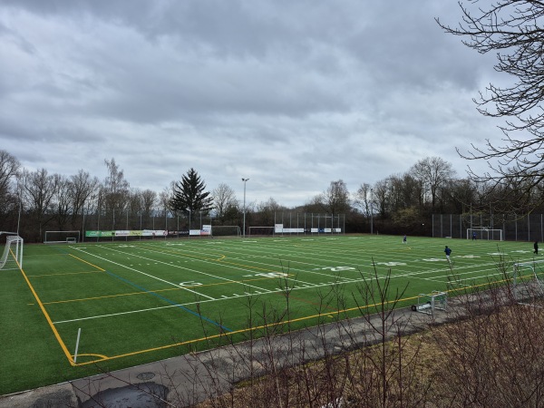 Stemmler Arena Nebenplatz - Tübingen