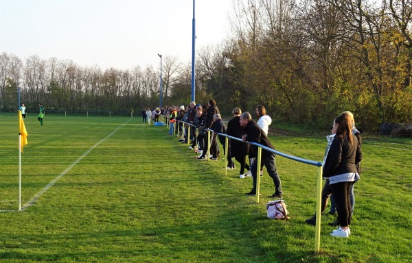 Felpéci Sportpálya - Felpéc