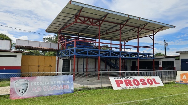 Estadio Comunal de Cariari - Cariari